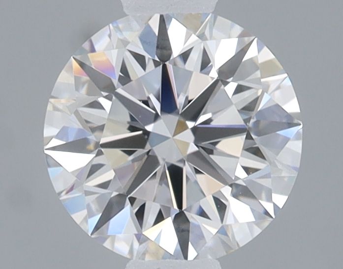 1.01 ct. round Lab Grown Diamond front image