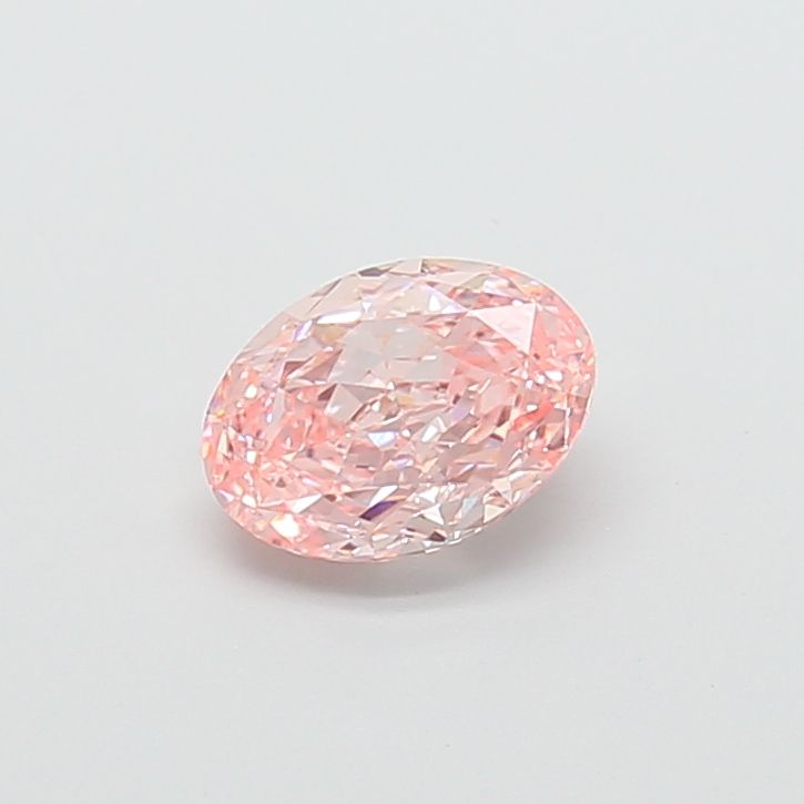 1.51 ct Oval diamond
