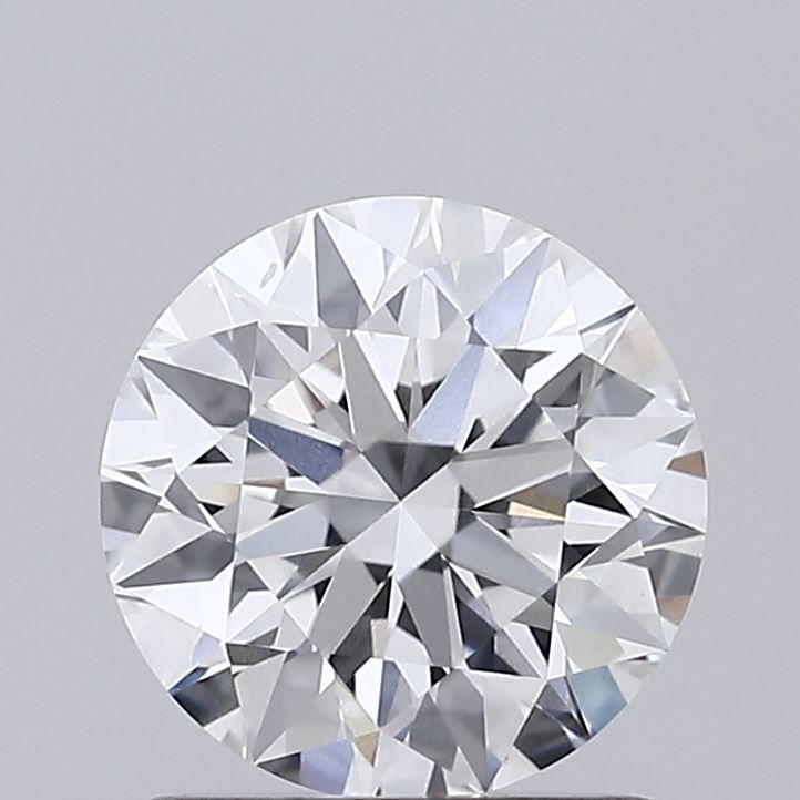 1.09 ct. round Lab Grown Diamond front image
