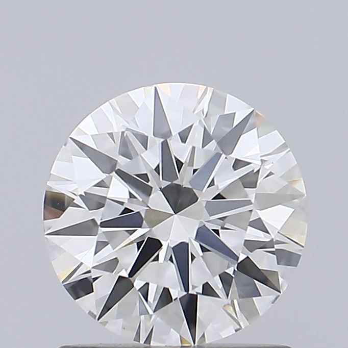 1.06 ct. round Lab Grown Diamond front image