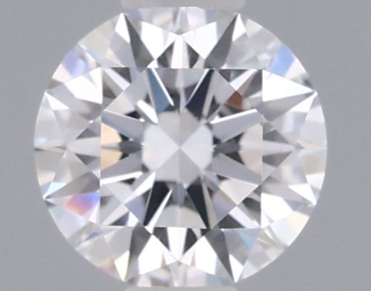 0.48 ct lab-grown Round Diamond