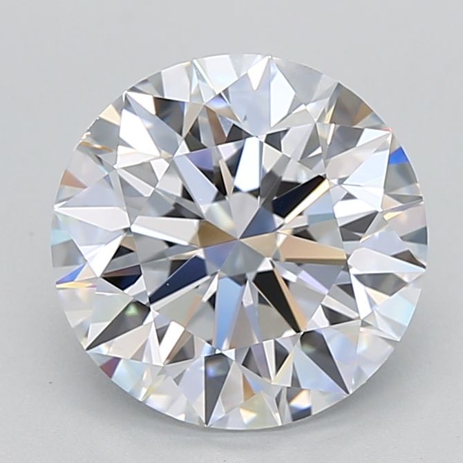 3.07 Carat