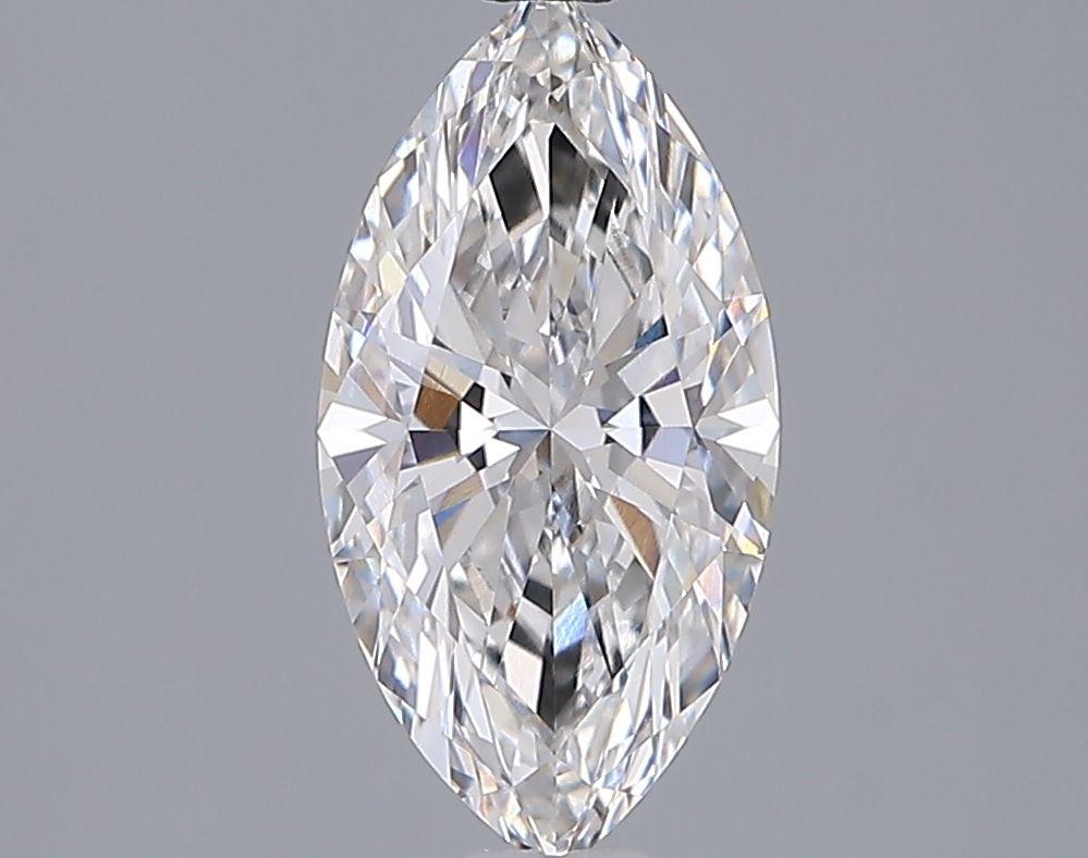 1.55 ct. marquise Lab Grown Diamond front image