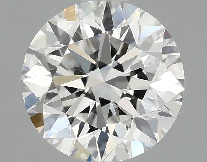 1.06 ct. round Lab Grown Diamond front image