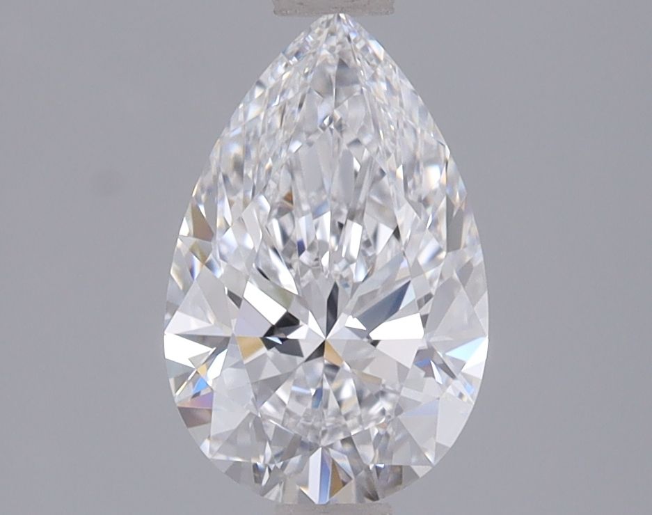 1.51 ct. pear Lab Grown Diamond front image