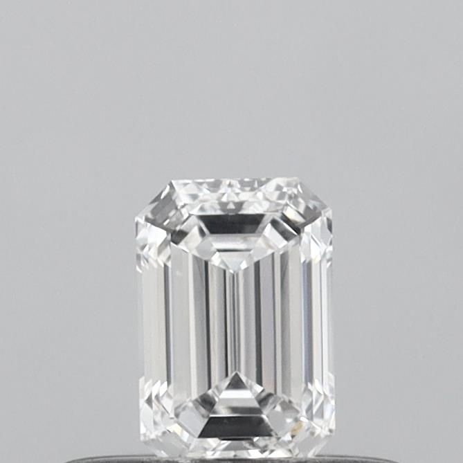 0.31 ct lab-grown Emerald Diamond