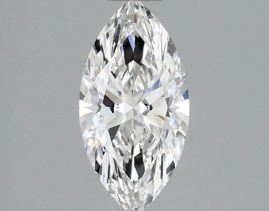 1.10 ct. marquise Lab Grown Diamond front image