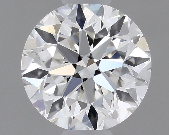0.30 ct Round diamond