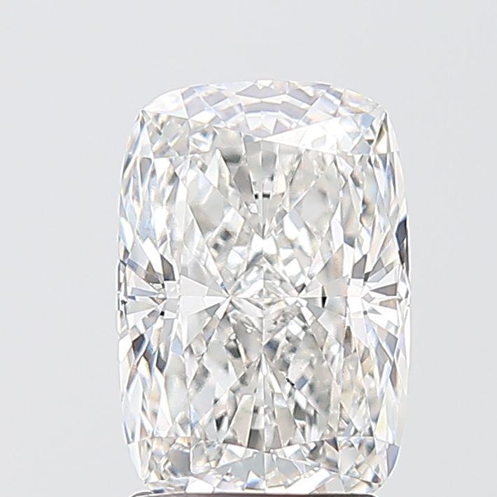2.01 ct Cushion Modified diamond
