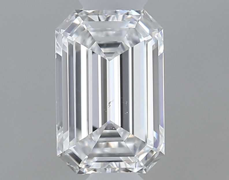 0.3 ct Emerald Diamond