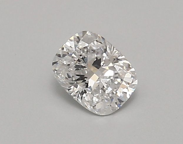 0.54 ct lab-grown Cushion modified Diamond