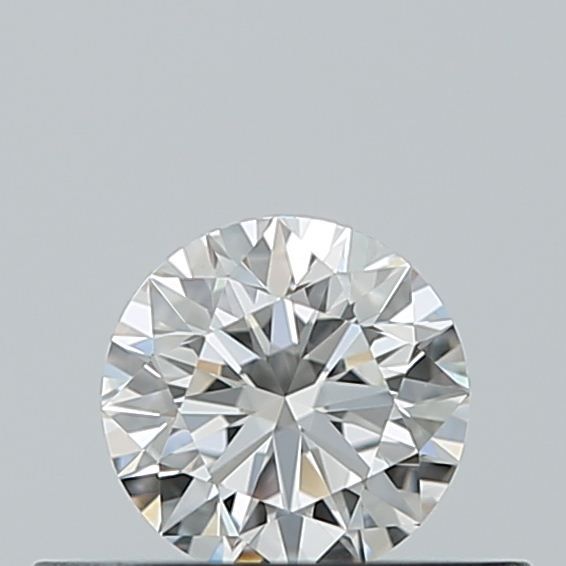 0.30 ct Round diamond
