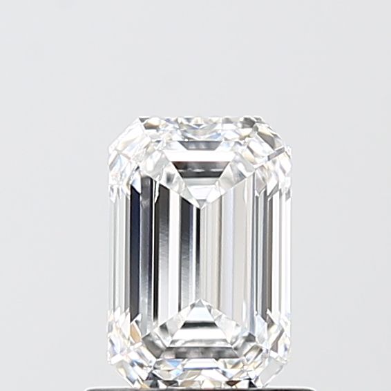 1.03 ct lab-grown Emerald Diamond
