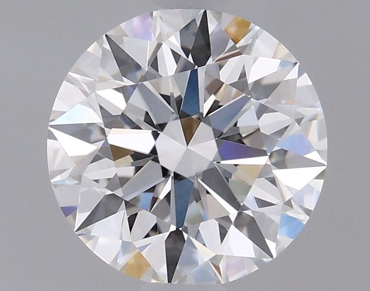 1.09 ct. round Lab Grown Diamond front image