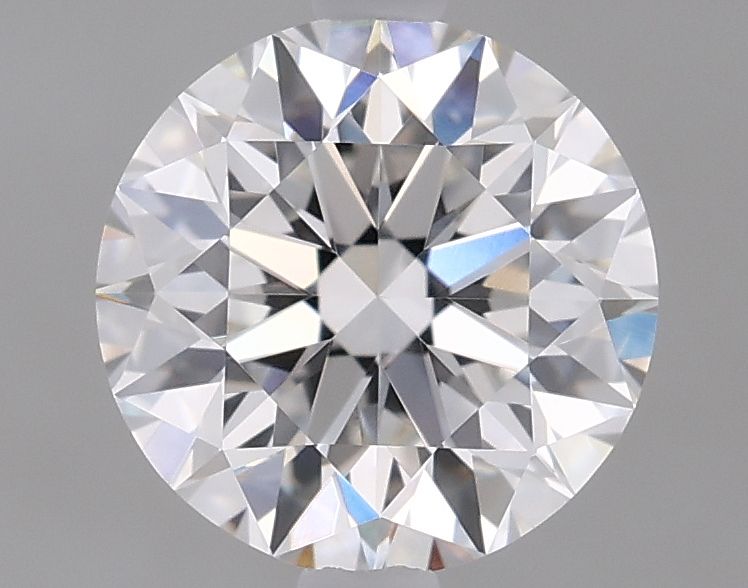 1.09 ct. round Lab Grown Diamond front image
