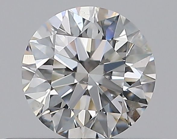 0.38 ct Round Diamond