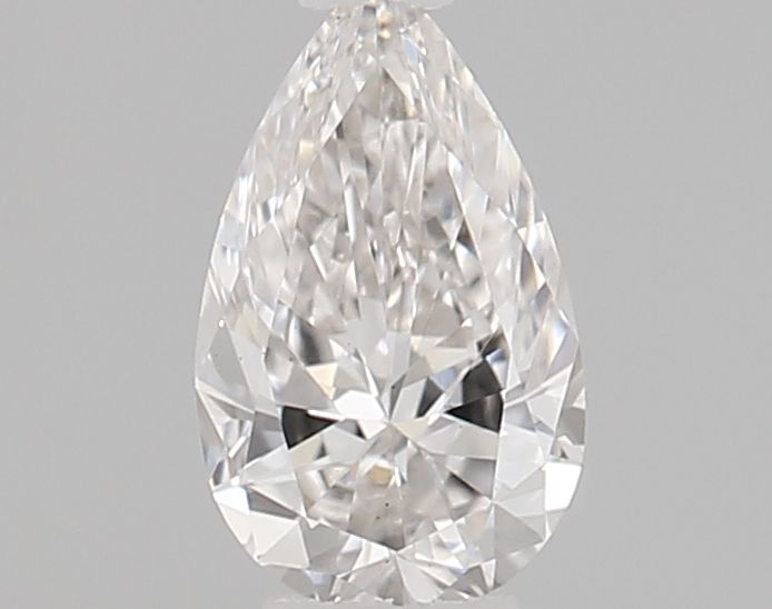 0.30 ct Pear diamond