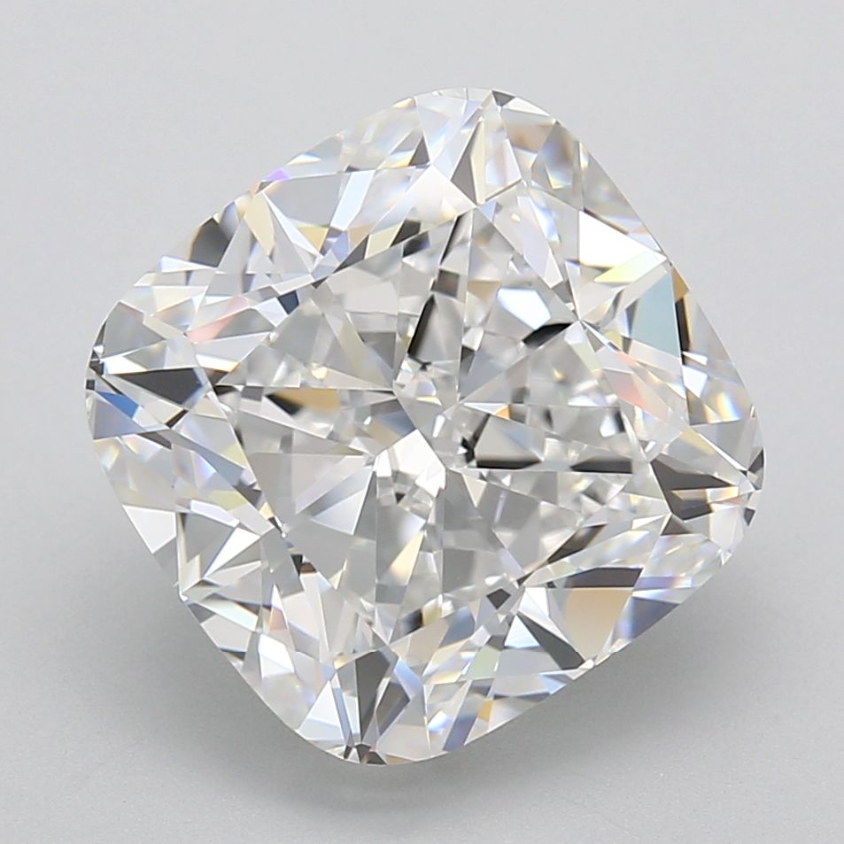 Diament 9.07 ct D/VVS1