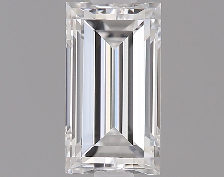 0.3 ct Baguette Diamond