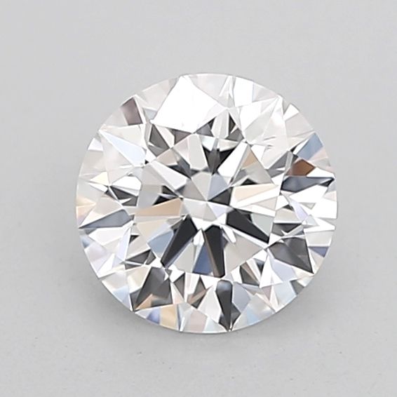 1.06 ct. round Lab Grown Diamond front image