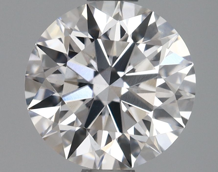 1.16 ct. round Lab Grown Diamond front image