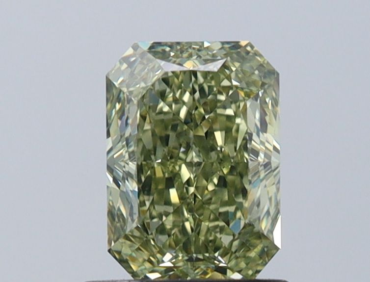 1.02 ct Radiant diamond
