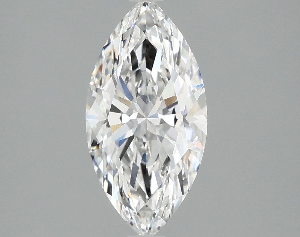 1.55 ct. marquise Lab Grown Diamond front image