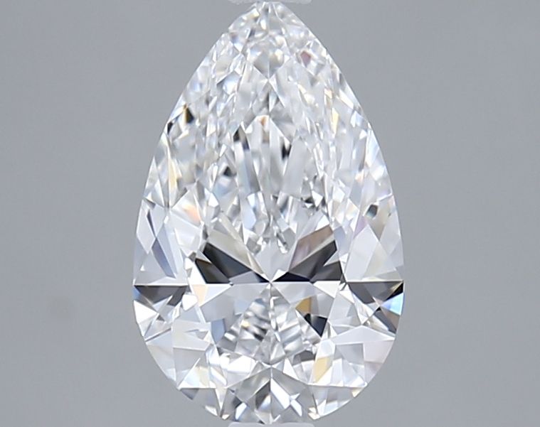 1.55 ct. pear Lab Grown Diamond front image