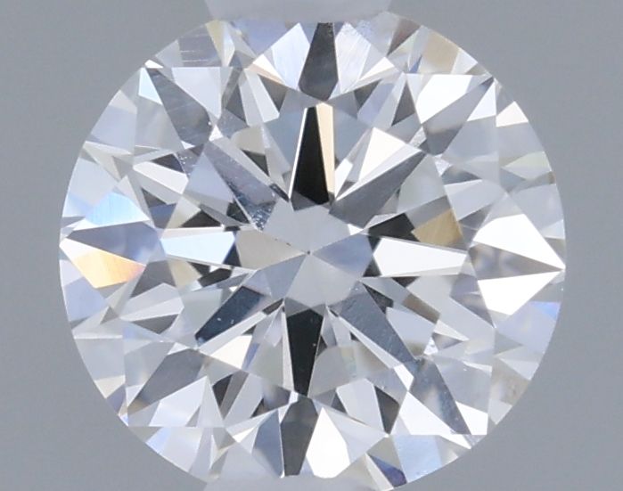 0.35 ct lab-grown Round Diamond