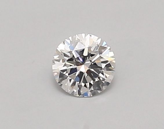 0.33 ct lab-grown Round Diamond