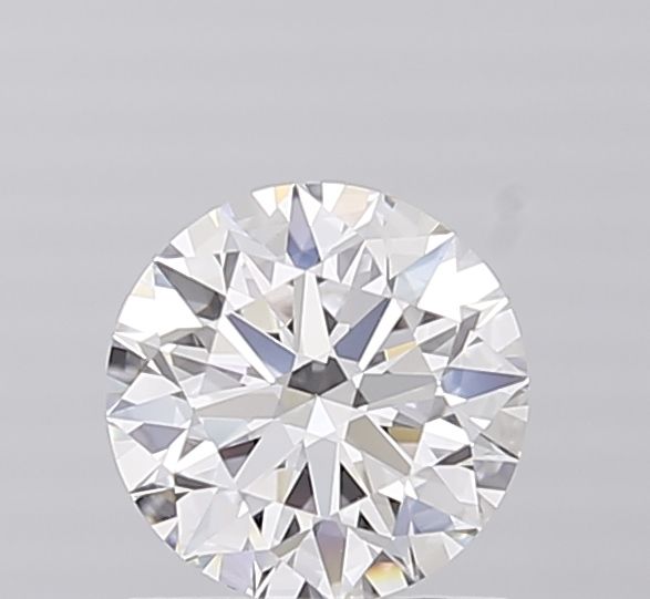 1.06 ct. round Lab Grown Diamond front image