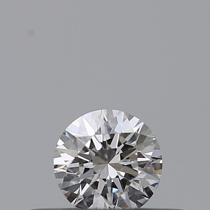 0.18 ct Round Diamond