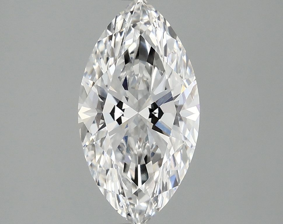 1.58 ct. marquise Lab Grown Diamond front image