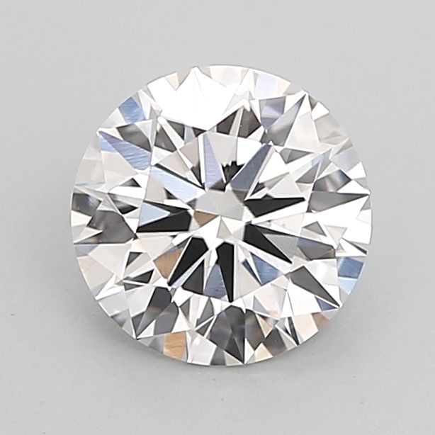 1.57 ct Round diamond