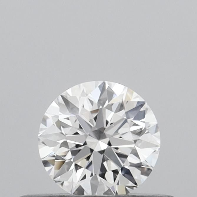 0.31 ct lab-grown Round Diamond