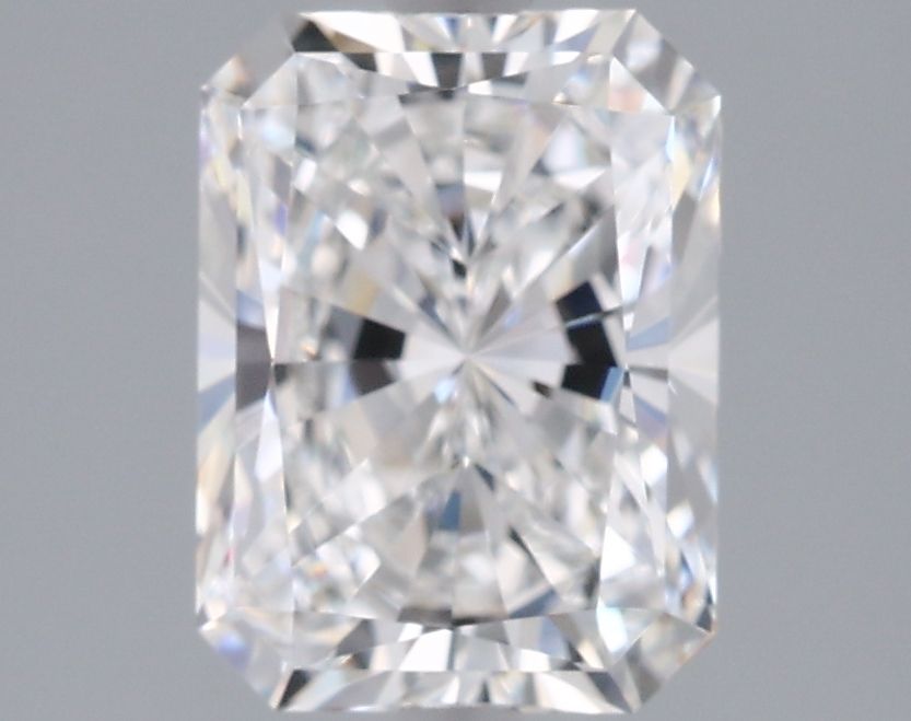 2.01 ct. radiant Lab Grown Diamond front image