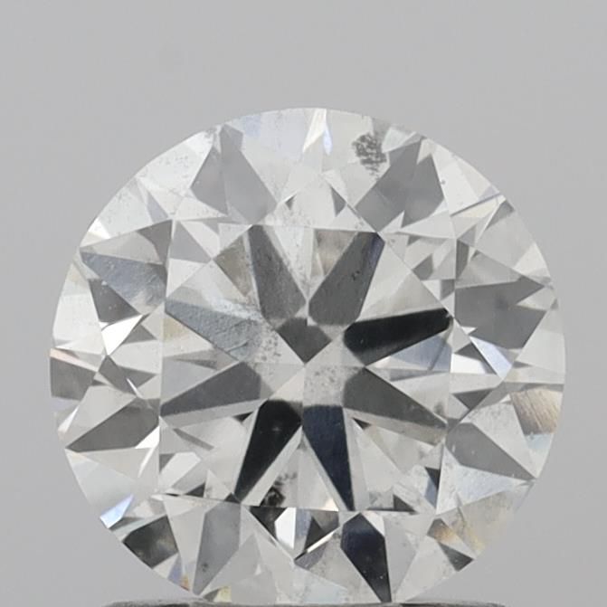 1.23 Carat