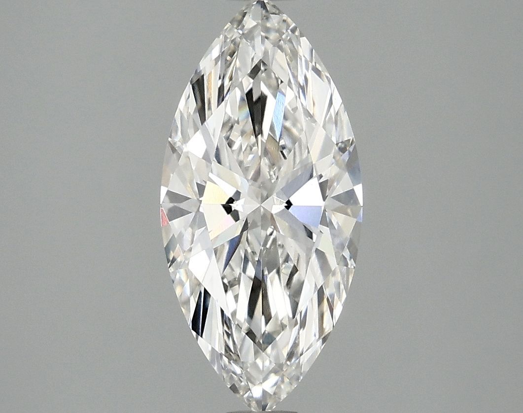 1.59 ct Marquise diamond