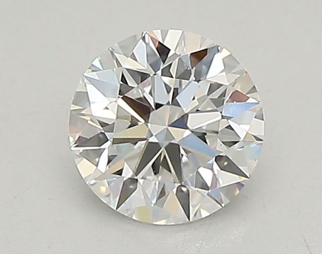 0.46 ct lab-grown Round Diamond