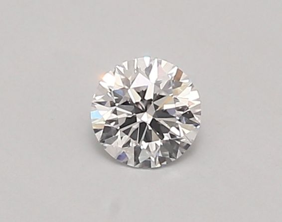 0.34 ct lab-grown Round Diamond