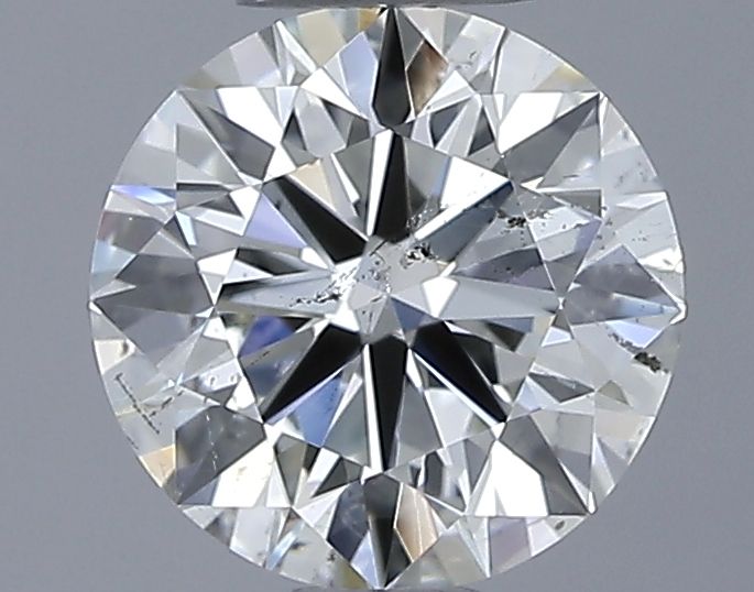 1.21 Carat