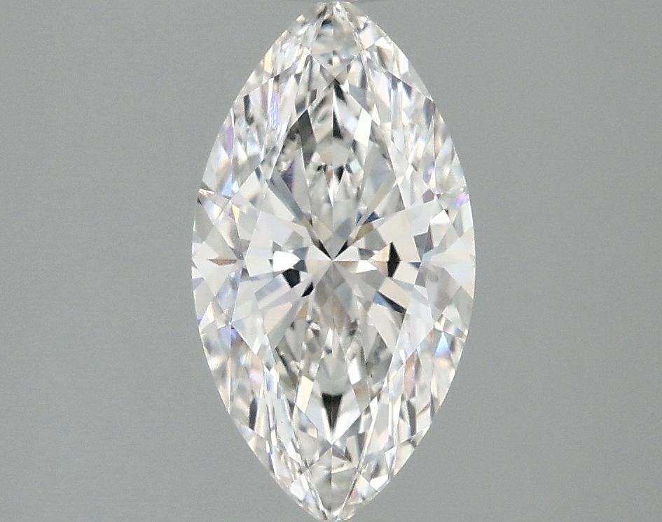 1.56 ct. marquise Lab Grown Diamond front image