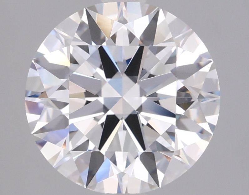 2.33 ct. round Lab Grown Diamond front image