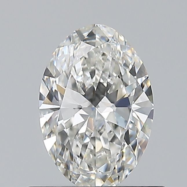 0.60 ct Oval diamond