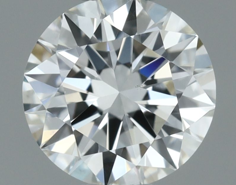 0.40 ct Round diamond