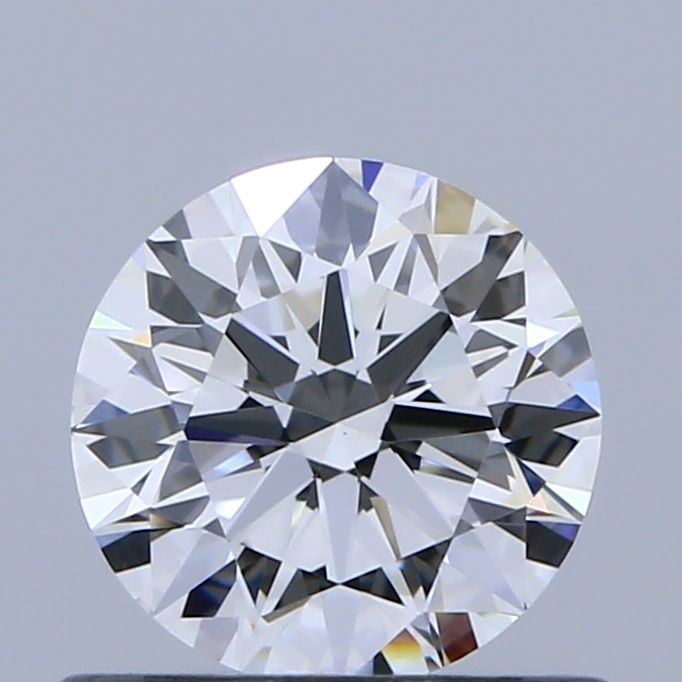 0.60 ct Round diamond