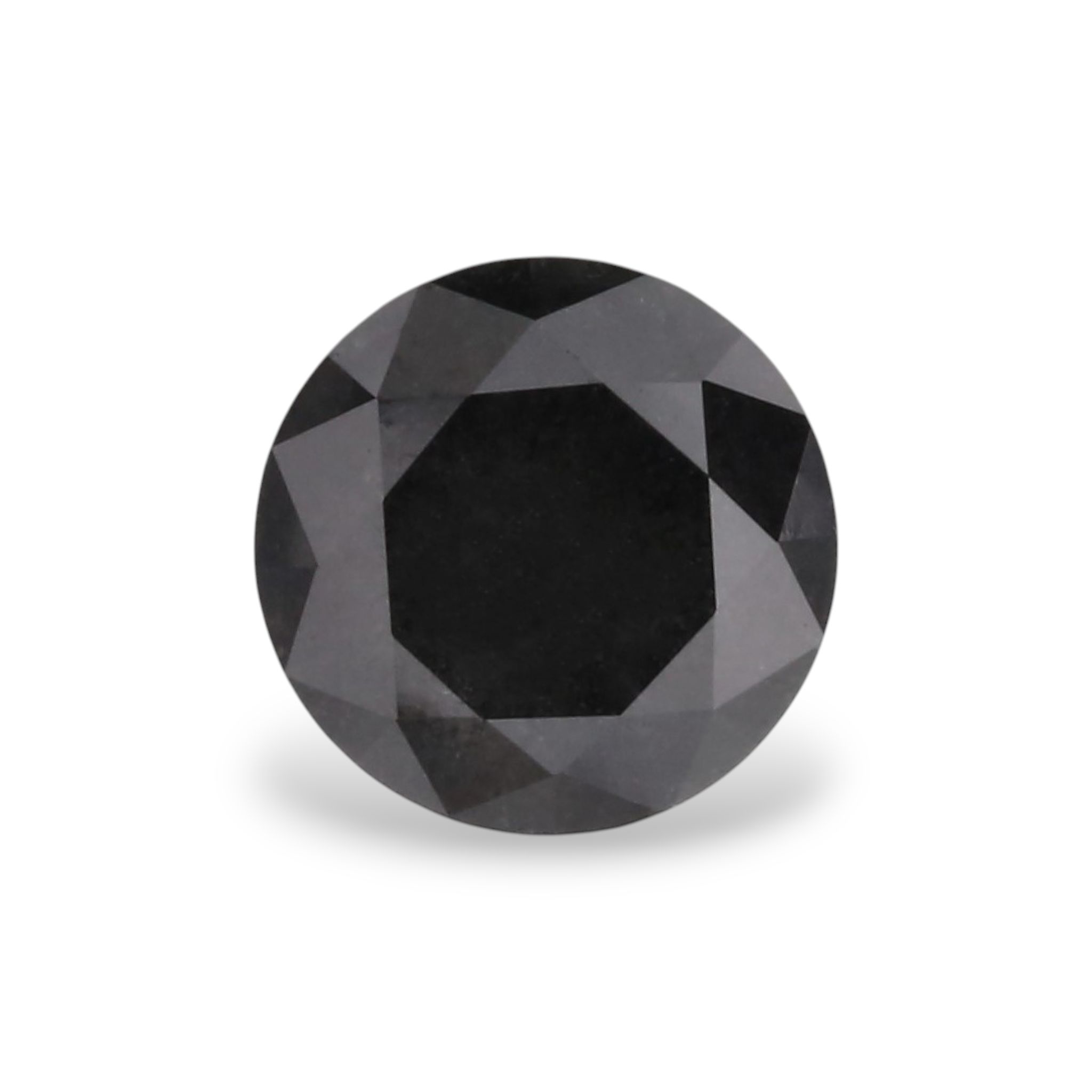 0.60 ct Round diamond