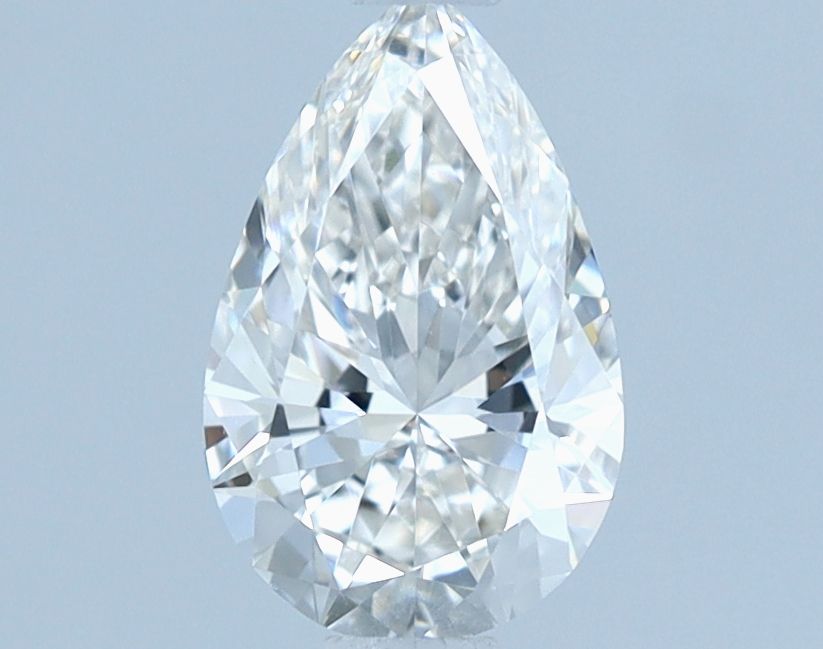 Diament 0.71 ct G/VVS2