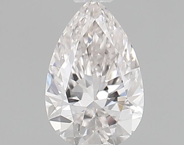 0.30 ct Pear diamond