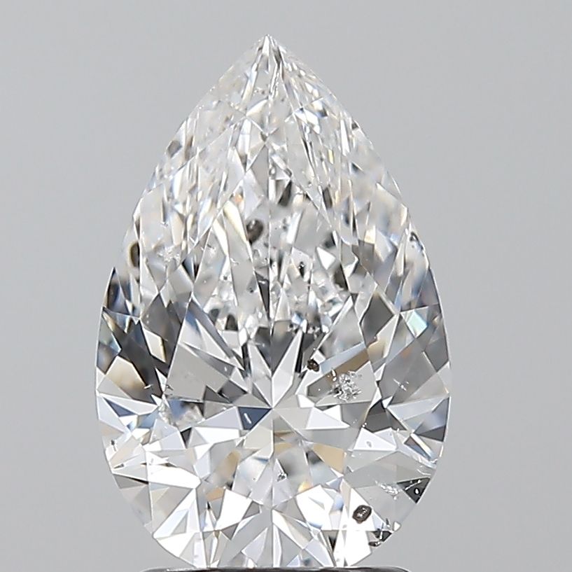 2.01 Carat